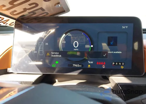 2025 Honda Prologue Elite z USA, uszkodzony, nr VIN 3GPKHZRJ3SS515439